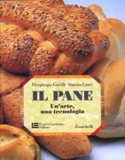 Copertina libro <b>Il pane</b>