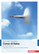 Copertina libro <b>3: Fisica moderna<br></b>(titolo originale o altro titolo: <i>Modern Physics: quantum mechanics, relativity and the structure of matter</i>)