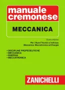 Copertina libro <b>Manuale Cremonese</b>