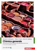 Copertina libro <b>Chimica generale<br></b>(titolo originale o altro titolo: <i>General Chemistry. -</i>)
