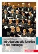 Copertina libro <b>Introduzione alla fonetica e alla fonologia</b>