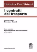 Copertina libro <b>Tomo 1: Trasporto aereo e marittimo</b>