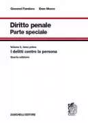 Copertina libro <b>2.1: I delitti contro la persona<br></b>(titolo originale o altro titolo: <i>I delitti contro la persona</i>)