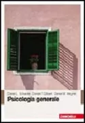 Copertina libro <b>Psicologia generale<br></b>(titolo originale o altro titolo: <i>Psychology</i>)