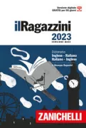 Copertina libro <b>Il Ragazzini</b>
