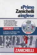 Copertina libro <b>Il Primo Zanichelli di inglese</b>