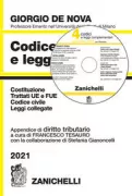 Copertina libro <b>Codice civile e leggi collegate</b>