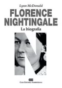 Copertina libro <b>Florence Nightingale</b>
