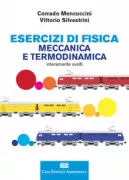 Copertina libro <b>Esercizi di fisica</b>