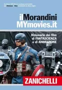Copertina libro <b>Il Morandini, MYmovies.it</b>