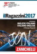 Copertina libro <b>Il Ragazzini</b>