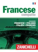 Copertina libro <b>Francese compatto</b>