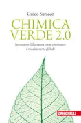 Copertina libro <b>Chimica verde 2.0</b>