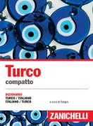 Copertina libro <b>Turco compatto</b>