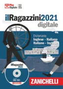 Copertina libro <b>Il Ragazzini</b>