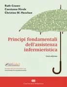 Copertina libro <b>Principi fondamentali dell'assistenza infermieristica<br></b>(titolo originale o altro titolo: <i>Fundamentals of nursing</i>)