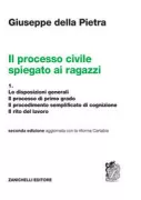Copertina libro 9788808499400