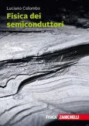 Copertina libro <b>Fisica dei semiconduttori</b>