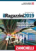 Copertina libro <b>Il Ragazzini</b>