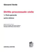 Copertina libro <b>1: Parte generale</b>