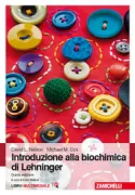Copertina libro <b>Introduzione alla biochimica di Lehninger<br></b>(titolo originale o altro titolo: <i>Lehninger principles of biochemistry</i>)