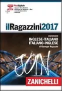 Copertina libro <b>Il Ragazzini 2017</b>