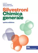 Copertina libro <b>Chimica generale</b>