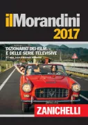 Copertina libro <b>ll Morandini</b>