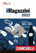 Copertina libro <b>Il Ragazzini</b>