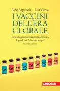 Copertina libro <b>I vaccini dell'era globale</b>