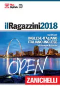 Copertina libro <b>Il Ragazzini</b>