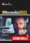 Copertina libro <b>Il Morandini 2020</b>