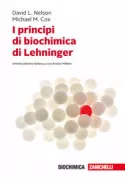 Copertina libro <b>I principi di biochimica di Lehninger<br></b>(titolo originale o altro titolo: <i>Lehninger principles of biochemistry</i>)