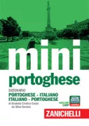 Copertina libro <b>Mini portoghese</b>