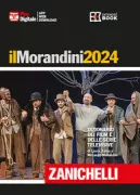 Copertina libro <b>Il Morandini 2024</b>
