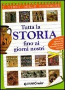 Copertina libro <b>Tutta la storia fino ai giorni nostri</b>