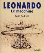 Copertina libro <b>Leonardo</b>