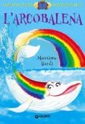 Copertina libro <b>L'arcobalena</b>