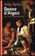 Copertina libro <b>Donne d'Algeri nei loro appartamenti<br></b>(titolo originale o altro titolo: <i>Femmes d'Alger dans leur appartement</i>)