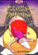 Copertina libro <b>Pecorino profumino</b>