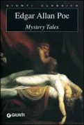 Copertina libro <b>Mistery tales</b>