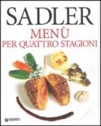 Copertina libro <b>Sadler</b>