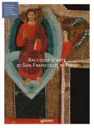 Copertina libro <b>Raccolta d'arte di San Francesco di Trevi</b>