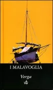 Copertina libro <b>I Malavoglia</b>