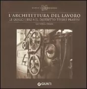Copertina libro <b>L'architettura del lavoro</b>