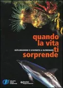 Copertina libro <b>Quando la vita ti sorprende</b>