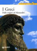 Copertina libro <b>I Greci</b>
