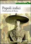 Copertina libro <b>Popoli italici</b>