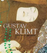 Copertina libro <b>Gustav Klimt</b>