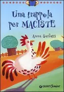 Copertina libro 9788809048492